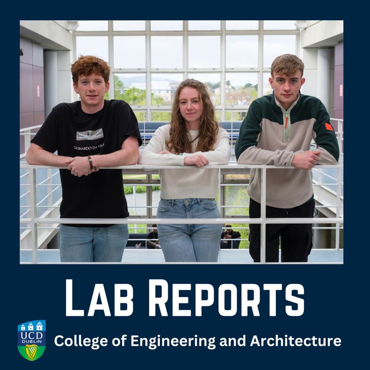 cover art for 2. Lab Reports