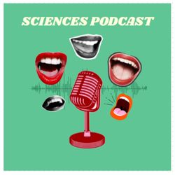 cover art for Sciences PODCAST