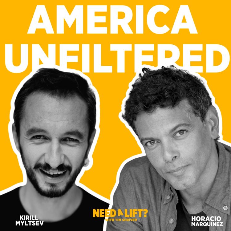 cover art for America, Unfiltered: Documenting the Soul of a Nation