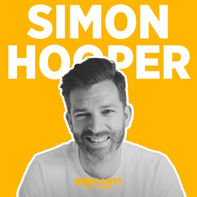 cover art for Redefining Masculinity: How This Girl-Dad Influencer Found Himself Through Being a Father 