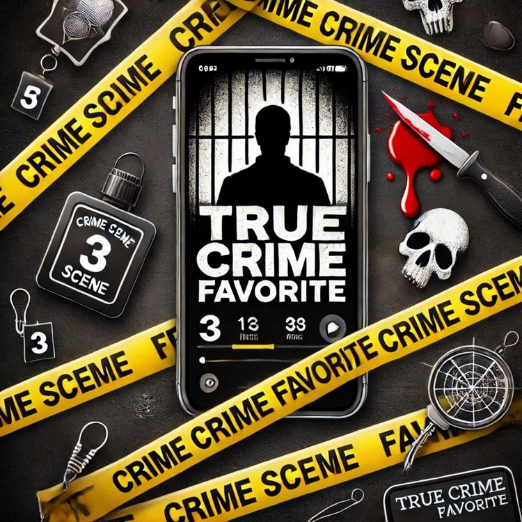 cover art for The Ultimate True Crime Collection | Official Trailer