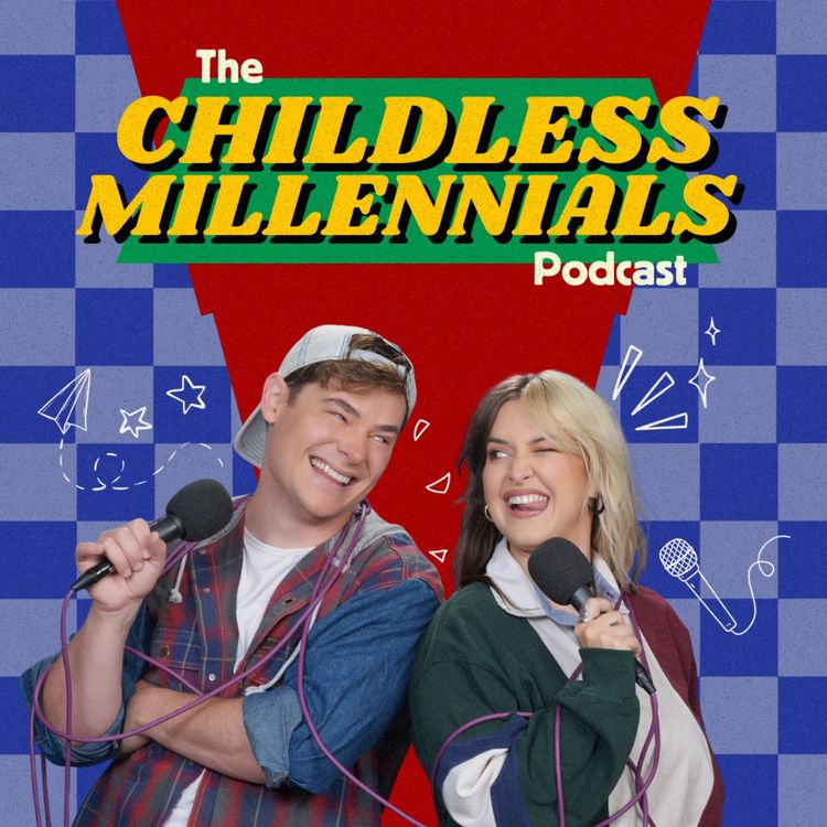 cover art for 14. What Do Millennials Love? Thursday night TV shows and Disney Channel Original Movies