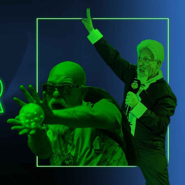 cover art for SONAR ► Interview de Tortue Géniale de Charleroi