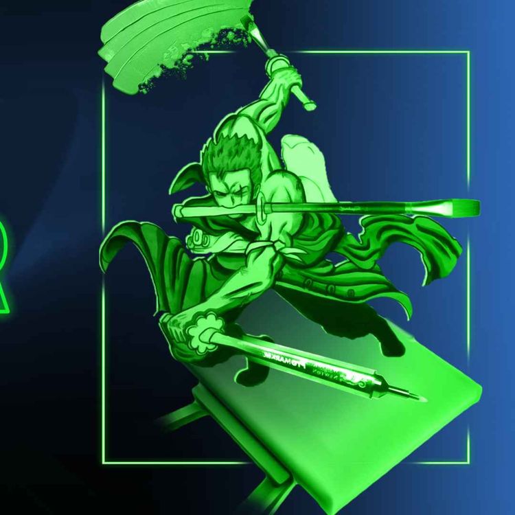 cover art for 📡 SONAR ► Interview de D.V. Art 77