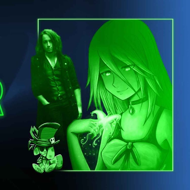 cover art for 📡 SONAR ► Interview de VARIAAN