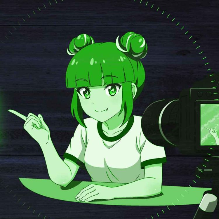 cover art for 📡 SONAR ► Guide interactif sur la japanimation -  @AnimeGOGuide  (1/3)