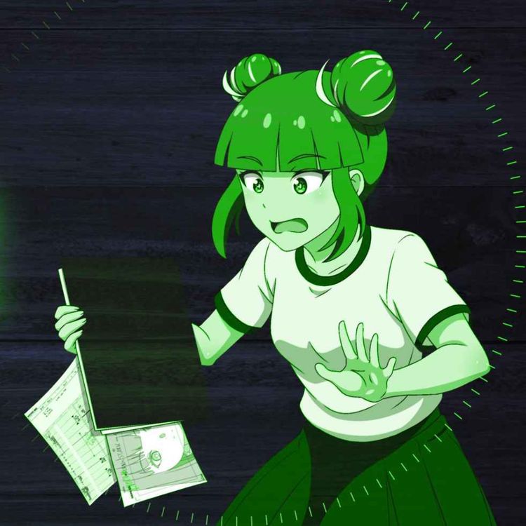 cover art for 📡 SONAR ► Guide interactif sur la japanimation -  @AnimeGOGuide  (2/3)