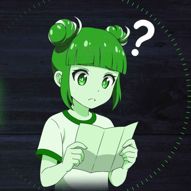 cover art for 📡 SONAR ► Guide interactif sur la japanimation - @AnimeGOGuide (3/3)