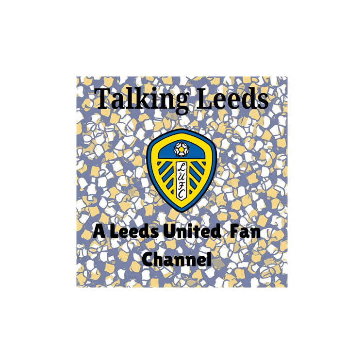cover art for Talking Leeds - Episode 2 - The Summerville Saga