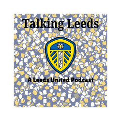 cover art for Talking Leeds
