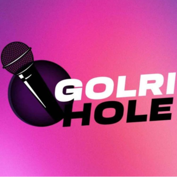 cover art for GOLRI HOLE #3 SEXTO & CLUB LIBERTIN 