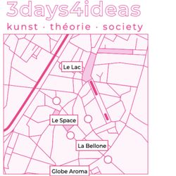 cover art for La Bellone - Days for Ideas