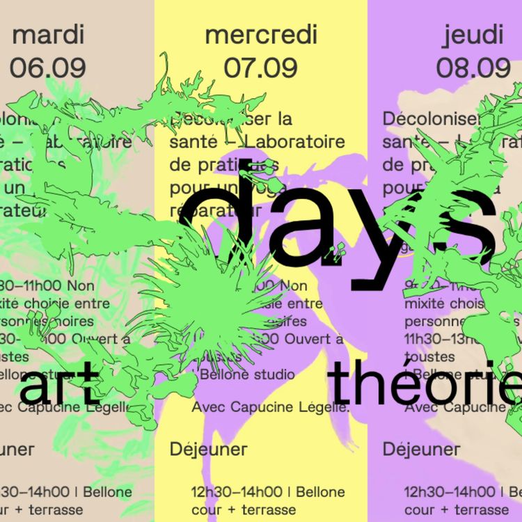 cover art for 5days4ideas - 10-09-22 - Mémoires manquantes, mémoires à venir, mémoires à tenir (1/2) - École des Mutants