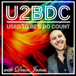 cover art for U2BDC: Used To Be's Do Count