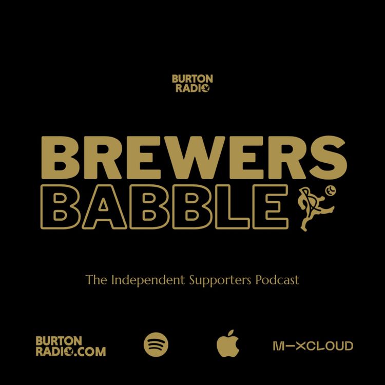 cover art for Episode 89 - Stalemates feat. Brewers Union