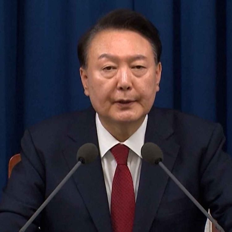 cover art for နေ့စဉ်တိုက်ရိုက်ထုတ်လွှင့်ချက် (၂၀၂၄ ဒီဇင်ဘာ ၈ ရက် မနက်ပိုင်း)