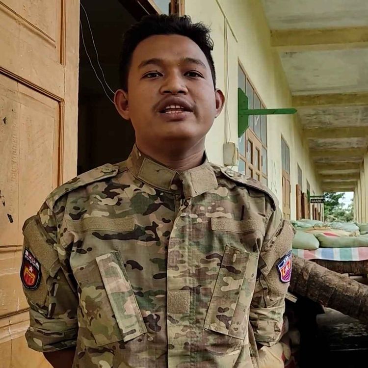 cover art for နေ့စဉ်တိုက်ရိုက်ထုတ်လွှင့်ချက် (၂ဝ၂၄ ဒီဇင်ဘာ ၂၈ ရက် ညပိုင်း)