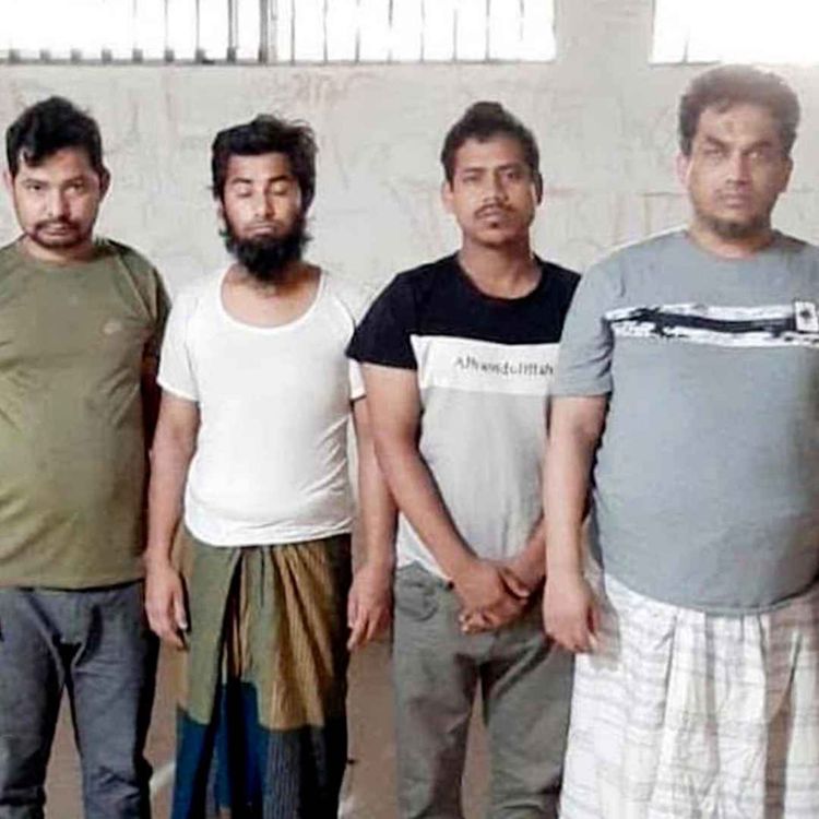 cover art for နေ့စဉ်တိုက်ရိုက်ထုတ်လွှင့်ချက် (၂ဝ၂၅ မတ် ၂၁ ရက် မနက်ပိုင်း)