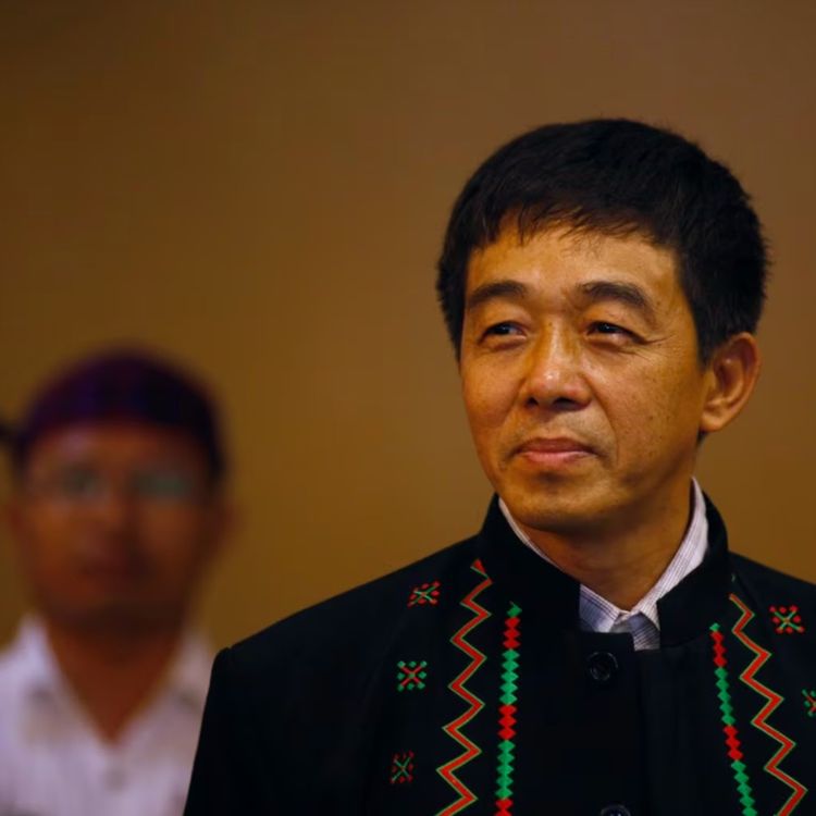 cover art for အထူးအသံလွှင့်အစီအစဥ် (၂ဝ၂၆ ဖေဖော်ဝါရီ ၁၃ ရက်၊ သောကြာနေ့)