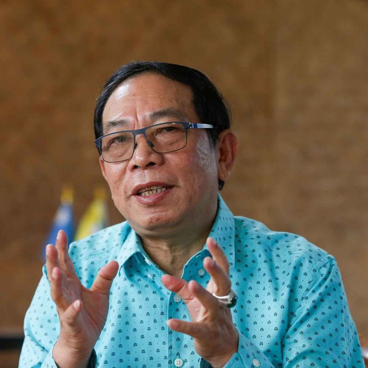 cover art for အထူးအသံလွှင့်အစီအစဥ် (၂ဝ၂၆ ဖေဖော်ဝါရီ ၁၁ ရက်၊ ဗုးဒ္ဓဟူးနေ့)