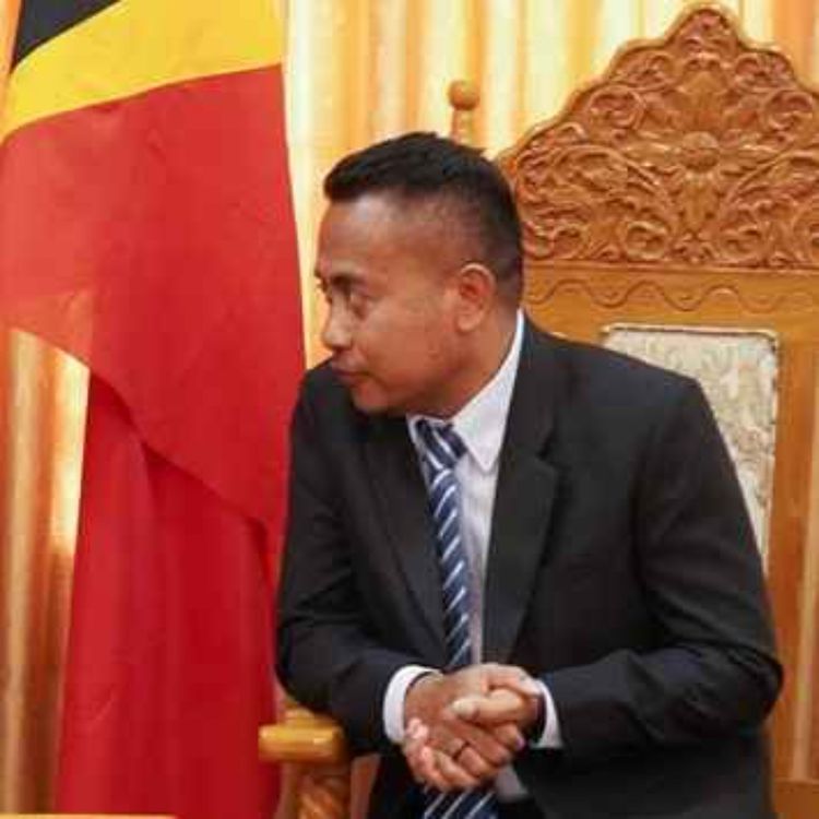 cover art for အထူးအသံလွှင့်အစီအစဥ် (၂ဝ၂၆ ဖေဖော်ဝါရီ ၁၆ ရက်၊ တနင်္လာနေ့)