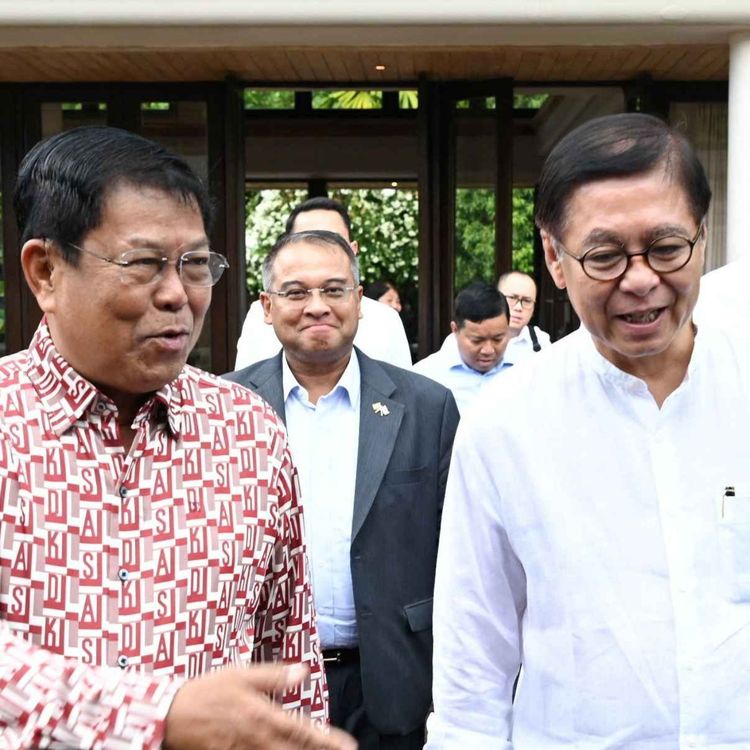 cover art for အထူးအသံလွှင့်အစီအစဥ် (၂ဝ၂၆ ဖေဖော်ဝါရီ ၂၀ ရက်၊ သောကြာနေ့)