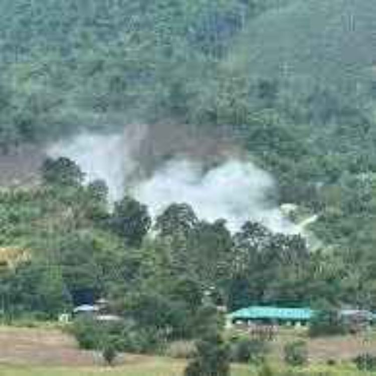 cover art for အထူးအသံလွှင့်အစီအစဥ် (၂ဝ၂၆ မတ်လ ၁၆ ရက်၊ တနင်္လာနေ့)