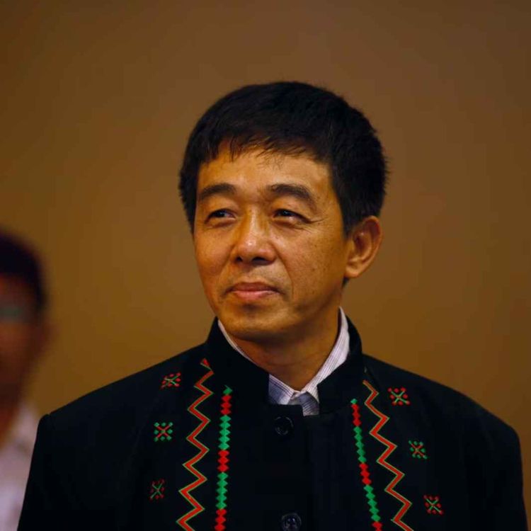 cover art for အထူးအသံလွှင့်အစီအစဥ် (၂ဝ၂၆ မတ်လ ၁၁ ရက်၊ ဗုဒ္ဓဟူးနေ့)