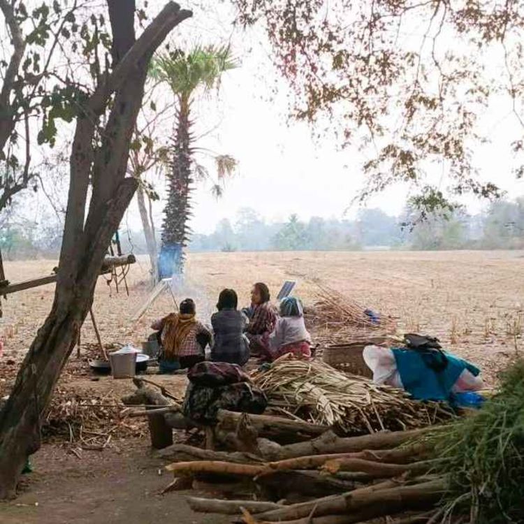 cover art for အထူးအသံလွှင့်အစီအစဥ် (၂ဝ၂၆ မတ်လ ၃၀ ရက်၊ တနင်္လာနေ့)