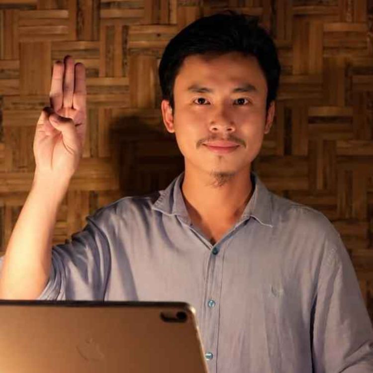 cover art for အထူးအသံလွှင့်အစီအစဥ် (၂ဝ၂၆ စက်တင်ဘာ ၁၄ ရက်၊ တနင်္လာနေ့)
