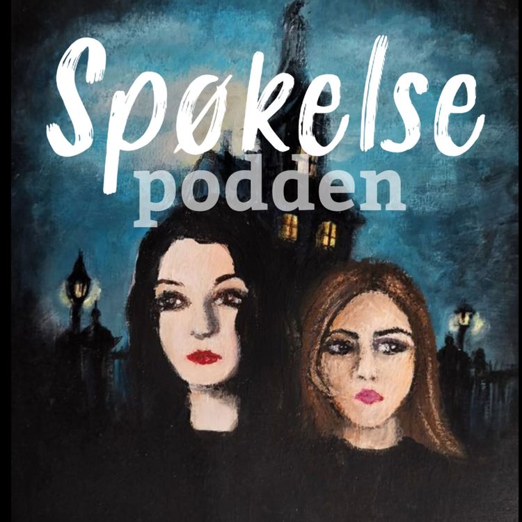 cover art for TEASER Litterære grøss