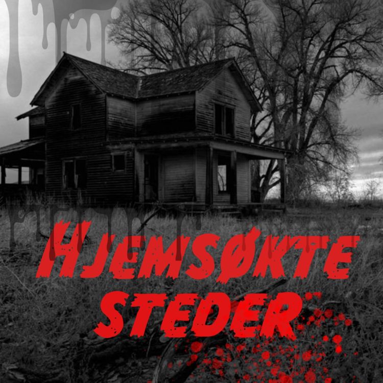 cover art for 36. Hjemsøkte steder: Teaterspøkelset Octavia Sperati