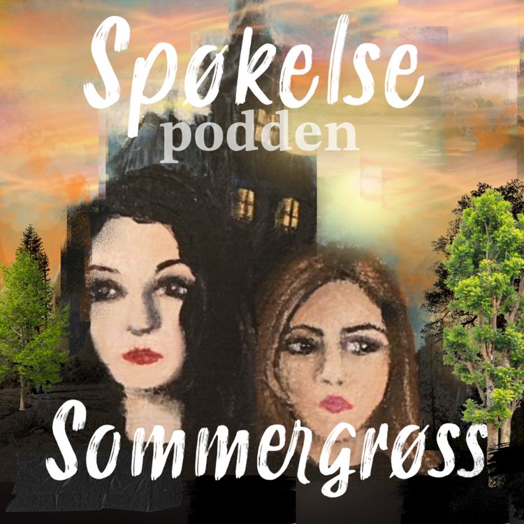 cover art for 44. Bonus: Daumannsviktunnelen - befaring