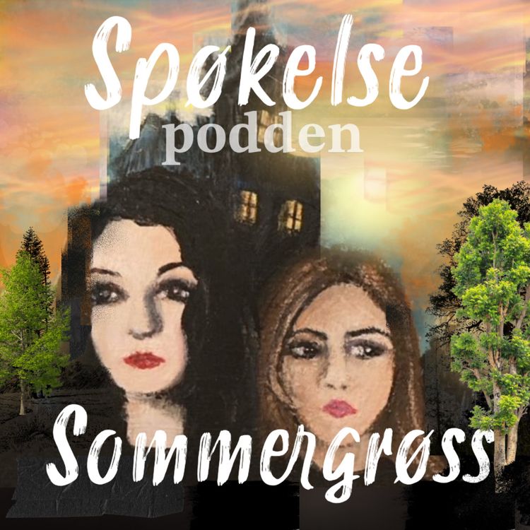 cover art for 71. Sommergrøss: Annabelle doll (2:2)