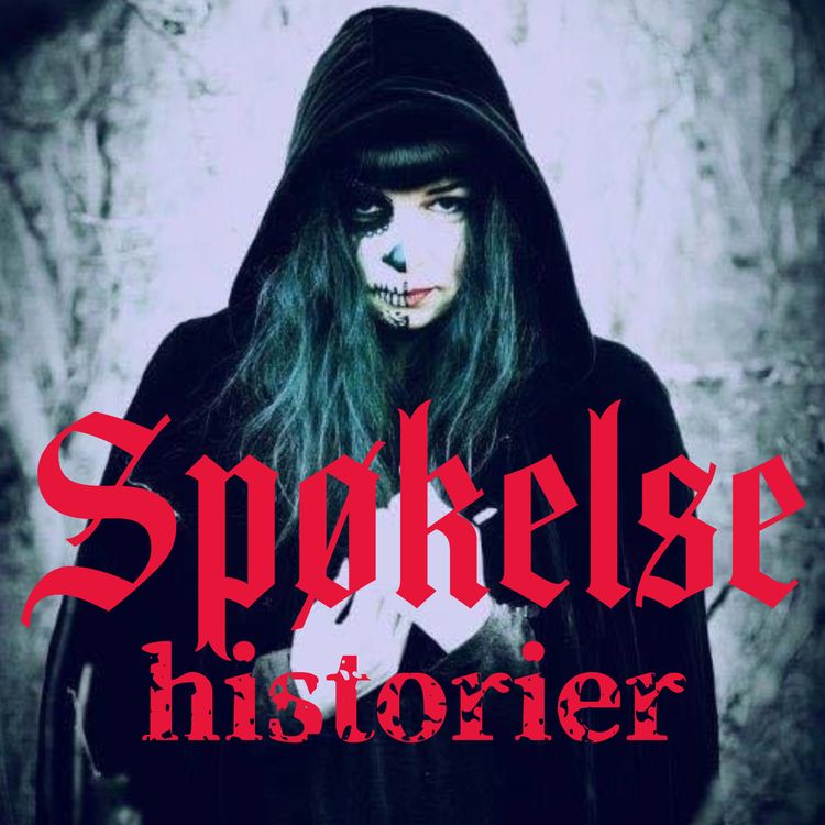 cover art for 7. Spøkelsehistorier: Til døden skiller dere ad?
