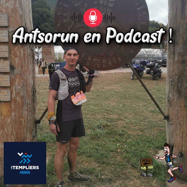cover art for Épisode 22 : Les Templiers 80K