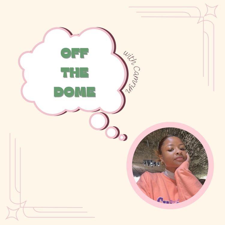 cover art for Reviewing The House of Gucci