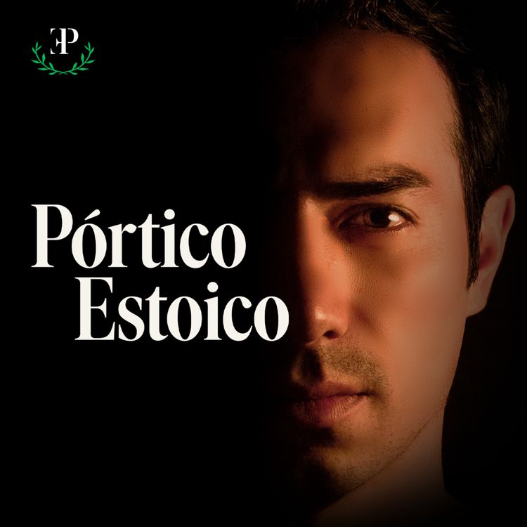 cover art for Tolerancia Estoica | Mejora tu Reacción