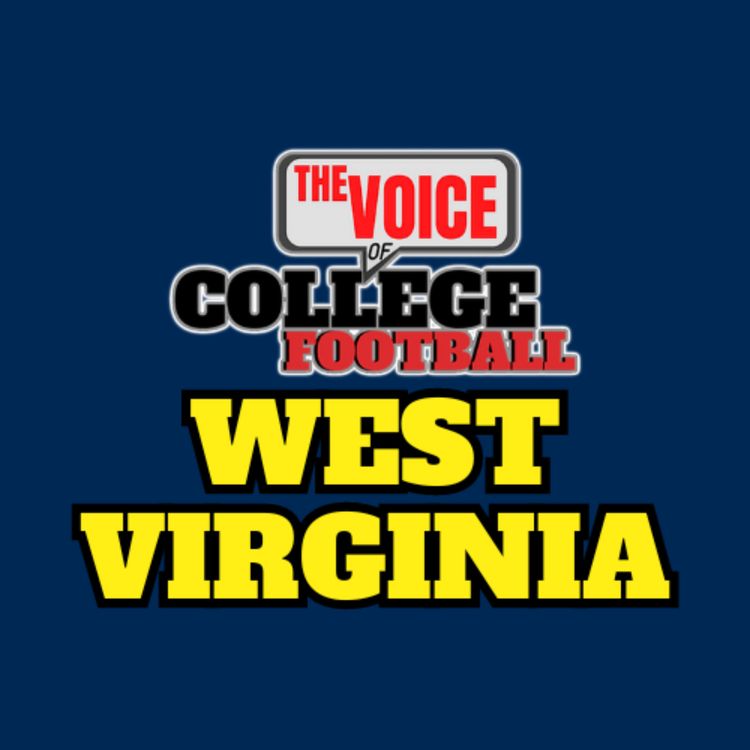 cover art for VEGAS HAS WVU AT 6.5 WINS, HISTORICAL DATA, AND WHAT DOES THE MAGIC 8 BALL ABOUT WVU'S WIN TOTAL