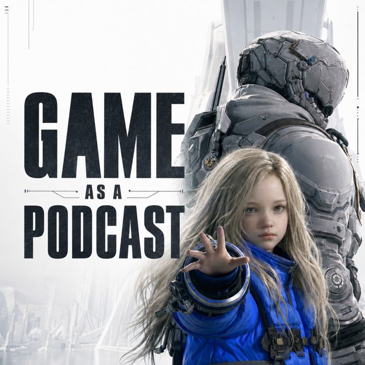 cover art for Pragmata et le retour de Xbox