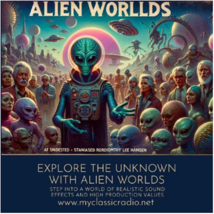 cover art for Alien Worlds 79-09-09 (23) Seeds Of Time