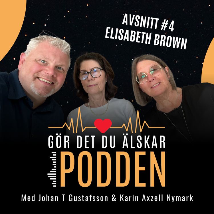 cover art for 4. Elisabeth Brown