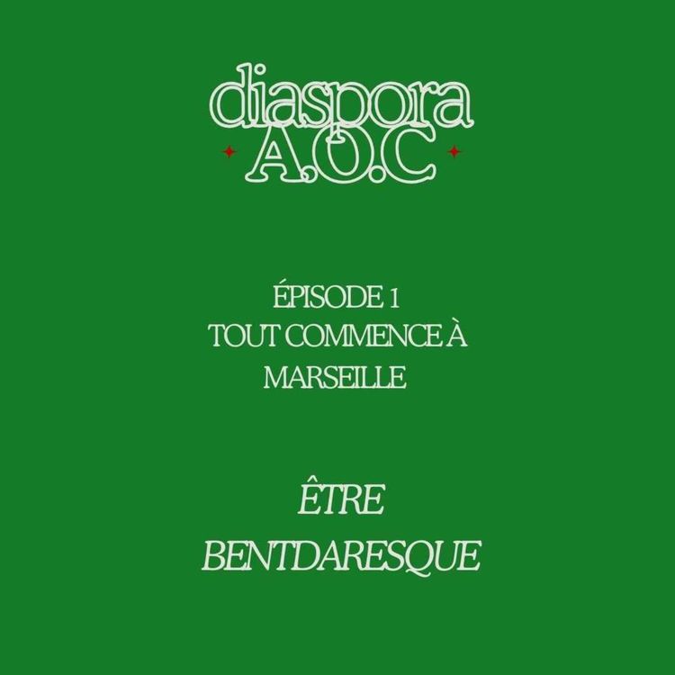 cover art for Teaser #2 EP1 - Être bentdaresque