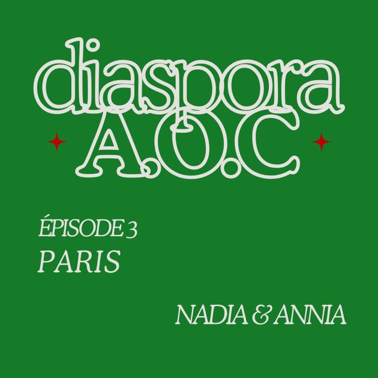 cover art for Épisode 3 : Ici c'est Bariz