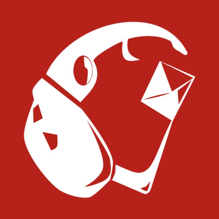 cover art for Partida 9 - La Maldición de Strahd