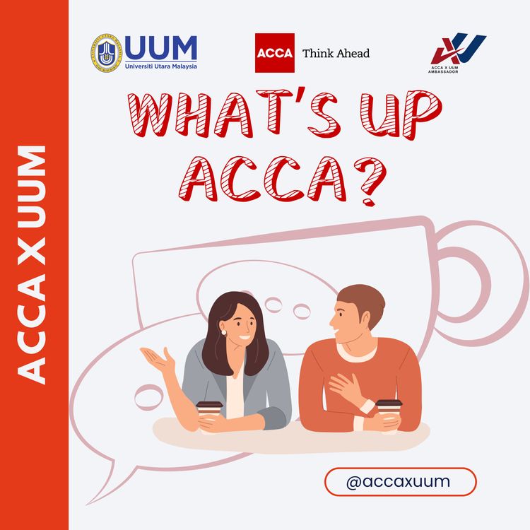 cover art for Empowering ACCA Students: The TYMBA Story