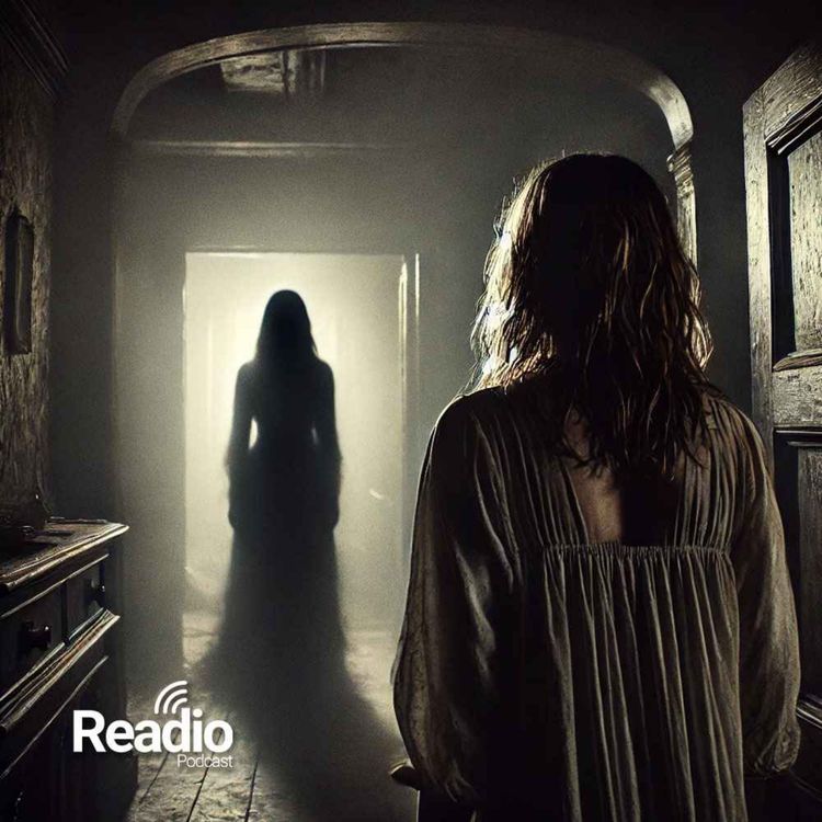 cover art for 01 | Whispers of the Forsaken House