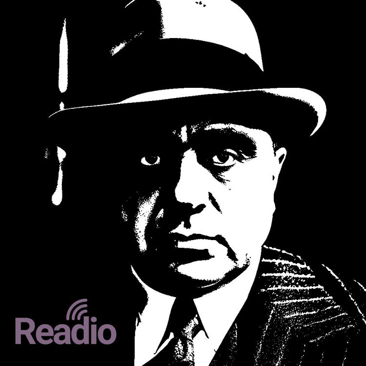 cover art for 02 | My name is Al Capone