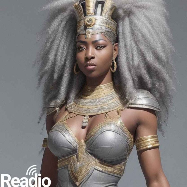 cover art for 03 | Lost Pharaohs: The Mysterious Cursed Discovery of Egypt's Forgotten Statues