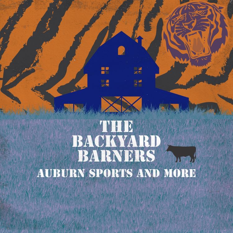 cover art for Auburn Stomps The Wildcats!